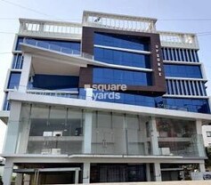 Sanghvi Upsurge, Mahalunge Ingale, Pune