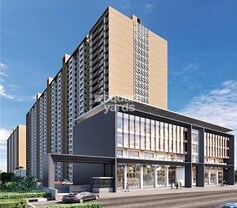 Saniket The Rising, Kiwale, Pune