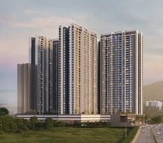 Saniket WYCE Exclucity, Bavdhan, Pune