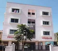 Sanjay Vighnaharta Residency Flagship