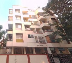 Sanjeet Asha Residency, Dhanori, Pune