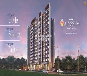 Sankalp Alyssum Video