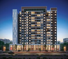 Sankalp Hilife, Wadmukhwadi, Pune