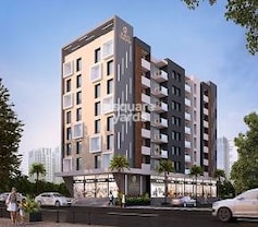 Sankalp Shanti Samarth, Kharadi, Pune