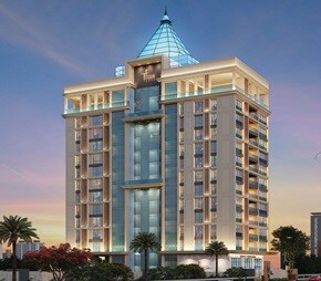 Sankalp Titan Towers