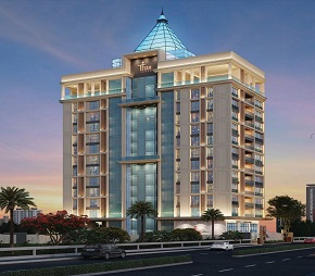 Sankalp Titan Towers Flagship