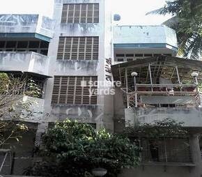 Sanket Apartment Kothrud