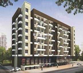 Sankla Jaymala Business Court