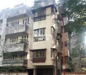 Sankla PS Plaza, Yerawada, Pune