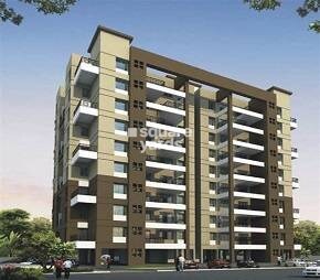 Sankla Satyam Prima residential project in Manjri Budruk