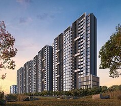 Sankla West World, Punawale, Pune