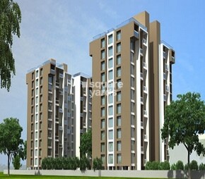 Sanklecha Mango One, Hadapsar, Pune