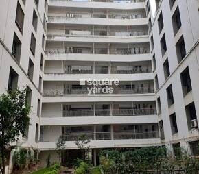 Sankul Apartments