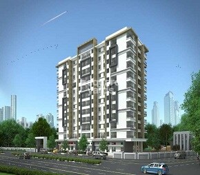 Sanraj Antara Apartment