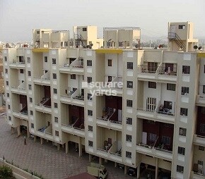 Sanskriti Housing Society
