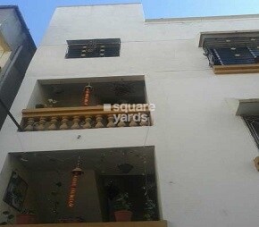 Sanskruti Apartment