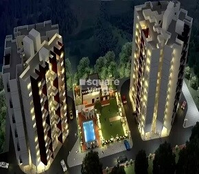 Sanskruti Essencia Heights