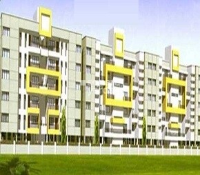 Sanskruti Homes CHS Ltd residential project in Balewadi
