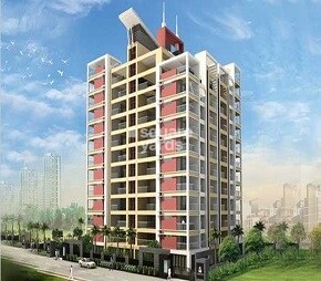 Sanskruti Lifespaces Terraza