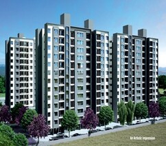 Sanskruti Meander Flagship