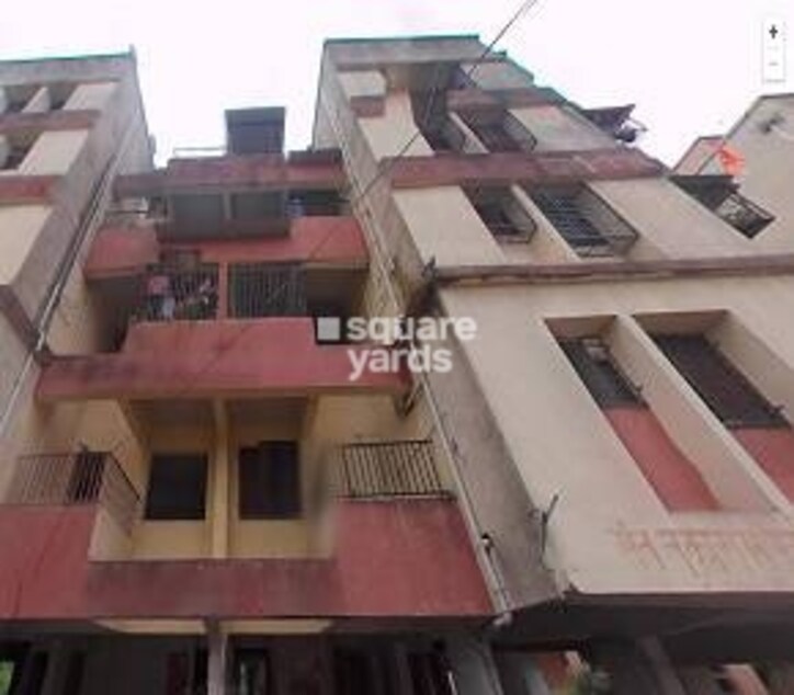 Sant Tukaram Residency Cover Image