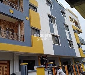 Santosh Heights