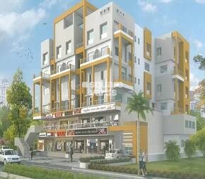 Sapna Vaishnavi Residency, Moshi, Pune