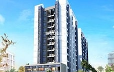 Sapphire Towers Charholi Budruk Featured Image