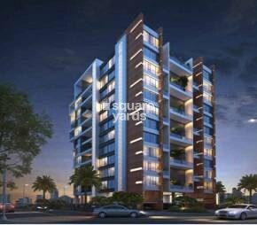 Sapra Power Boulevard