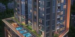 Sapra Power Heights And Residences in Koregaon Park Annexe, Pune