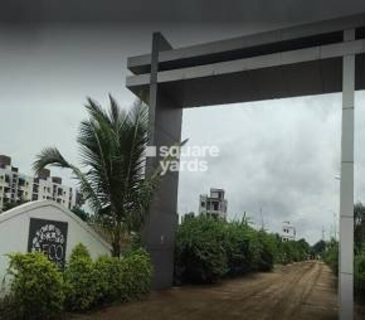 Saptarshi Eco Villas Cover Image