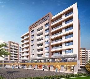 Saptashrungi Geetmala Green City