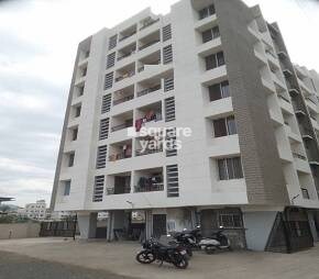 Saptashrungi Saptrang Height Featured Image