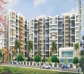 Saptsiddhi Savali Homes