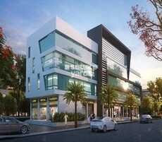 Sara Business Center Featured Image