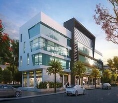 Sara Business Center, Chakan, Pune