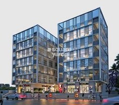 Sara Business Hub, Chakan, Pune