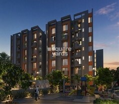Sara City Phase C, Chakan, Pune