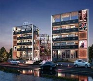 Sara City Plaza Video