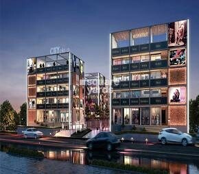 Sara City Plaza, Chakan, Pune