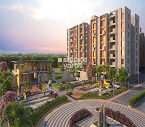 Sara City, Chakan, Pune
