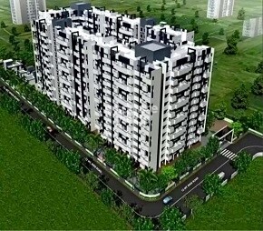 Sara Orchid, Chakan, Pune