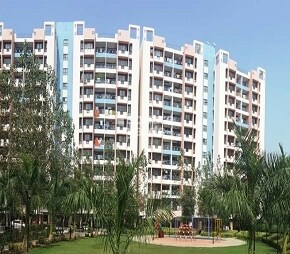 Sarang Nanded City