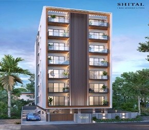 Saransh Shital CHS Featured Image