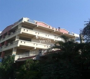 Saraswati Complex
