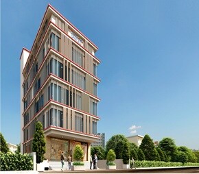 Sardar Geo Spaces, Chinchwad, Pune