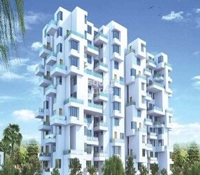 Sardar Ratan Majestic residential project in Handewadi