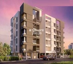 Sarkar Bellisimo Apartments, Kondhwa Budruk, Pune