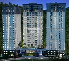 Saroj Sadan Apartment Kothrud