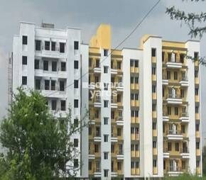 Sarovar Abhilasha Park, Dehu, Pune